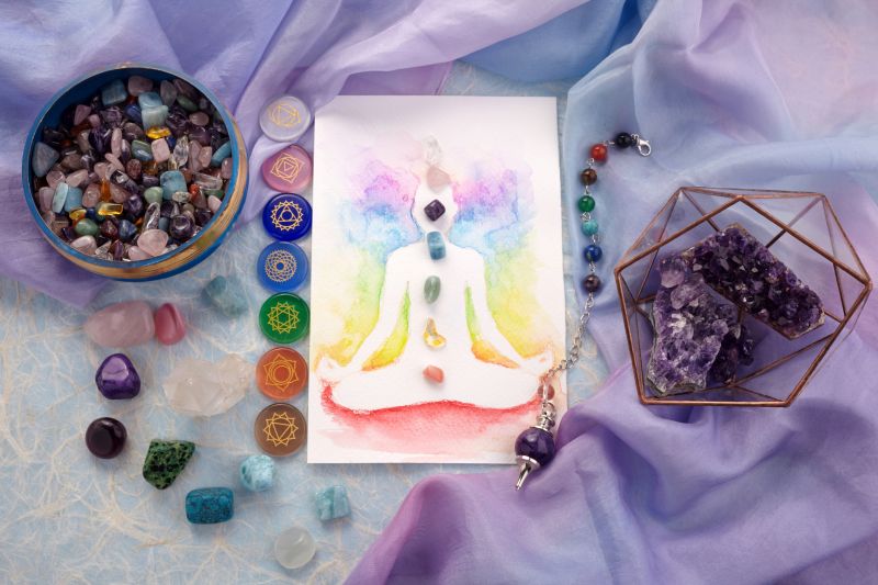 Improve mental clarity and emotional balance
