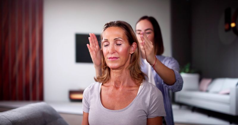 Strengthen your connection to your inner peace